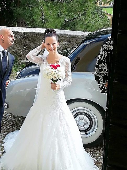 Per chi è già sposata! - 1