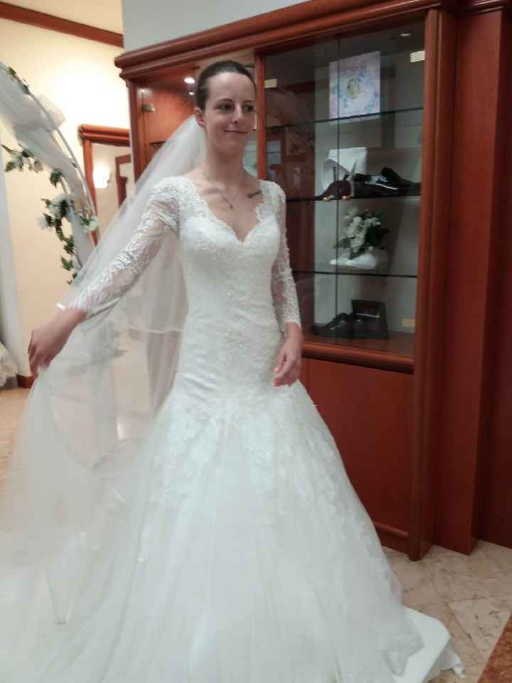 Gioielli matrimonio - 2