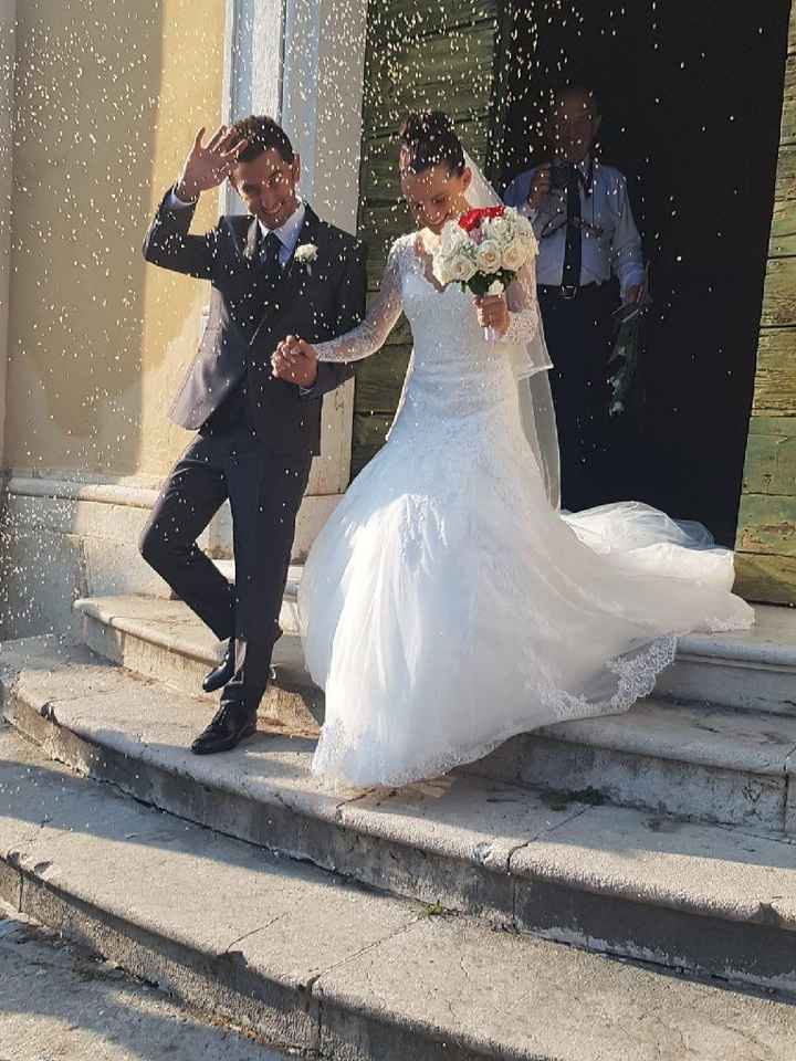 Sfoggiate i vostri bouquet 💐 - 1