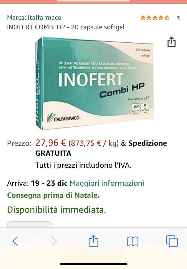 Chi non le aspetta per Dicembre 2020 🍀❣️🎄🎁🎀🌠 6