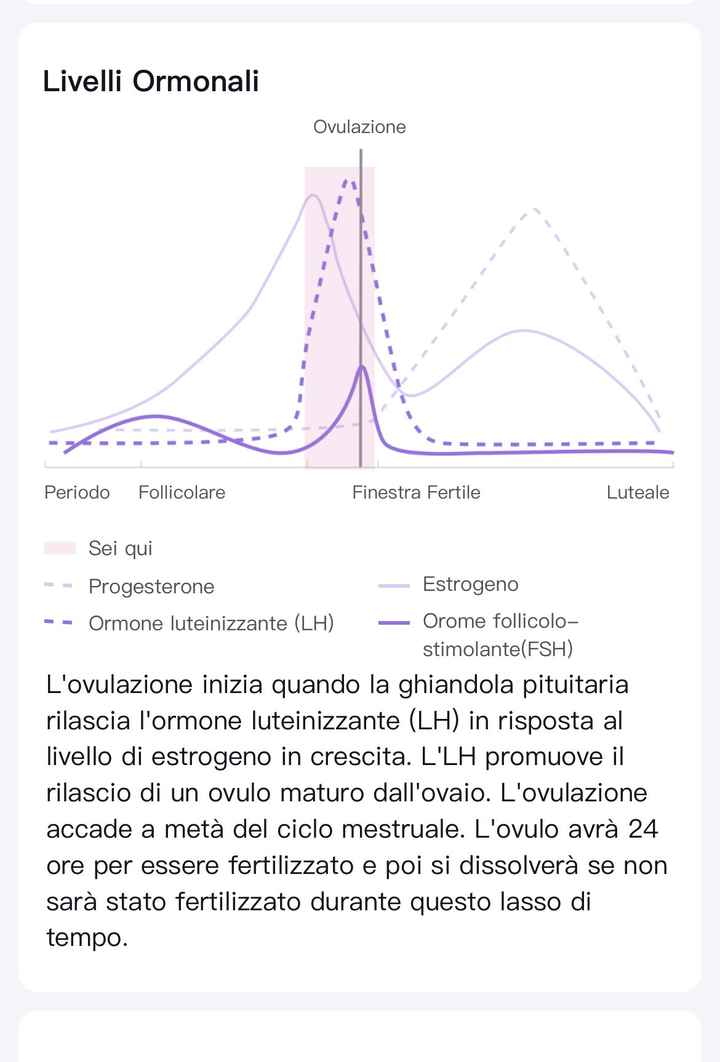 Chi non le aspetta per Maggio 2021 1