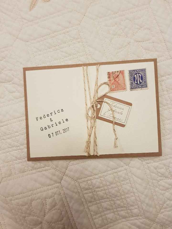  Le mie partecipazioni - 1