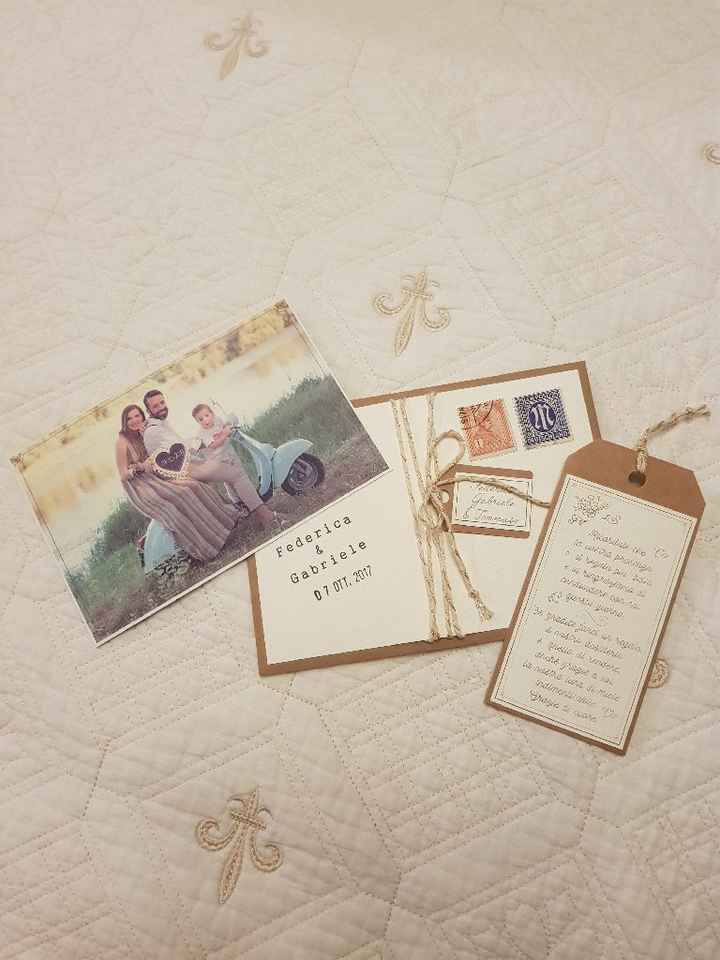  Le mie partecipazioni - 2