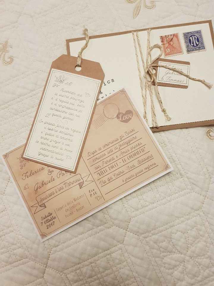  Le mie partecipazioni - 3