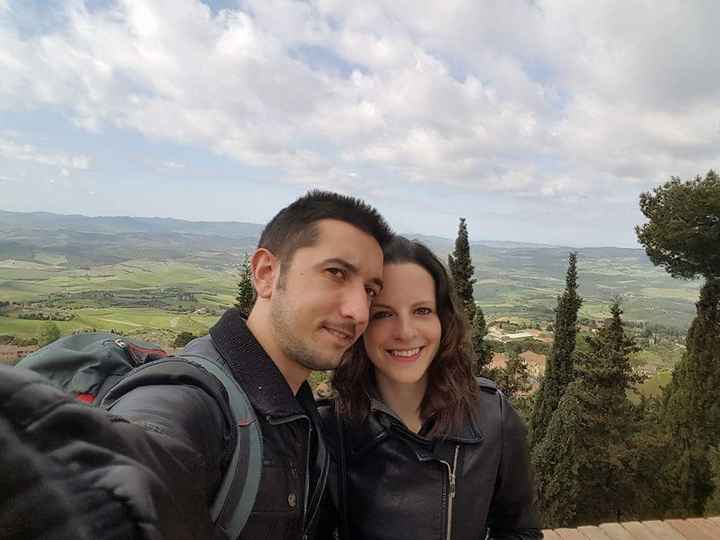 L'ultimo passo per vincere il REGALO di Matrimonio.com - 1