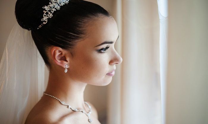  Al mio matrimonio sarò...👰🏼😍❤ - 2
