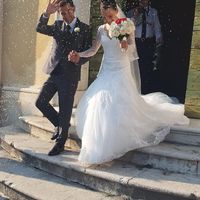 Sfoggiate i vostri bouquet 💐 - 1