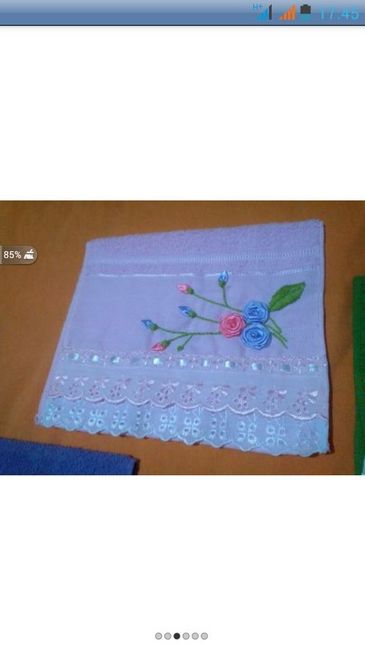 Idea bomboniera e segnaposto - 2