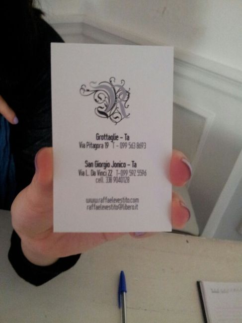 Cercasi fotografo taranto e prov. - 1