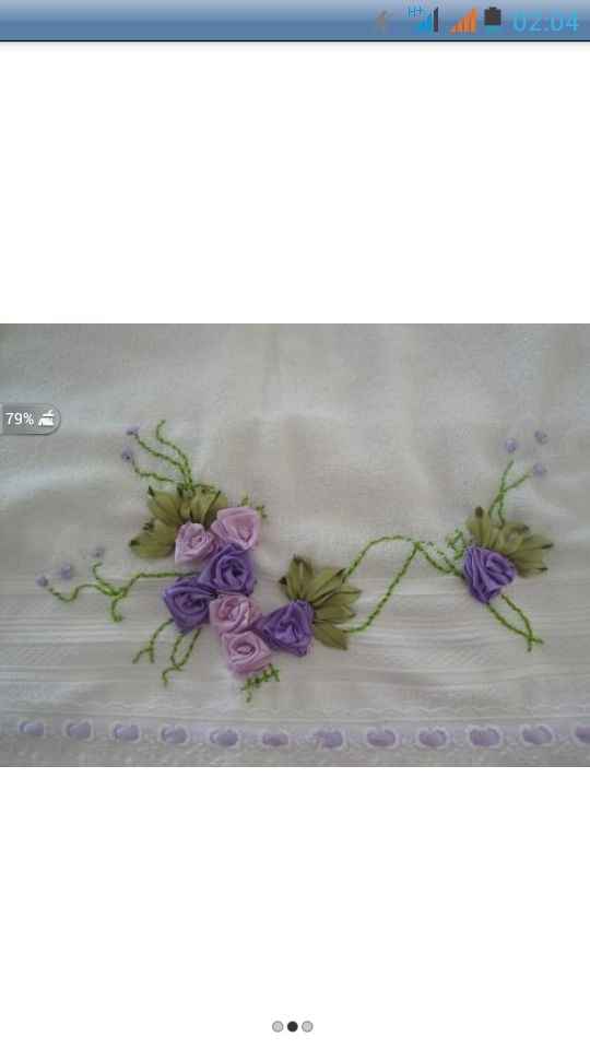 Idea bomboniera e segnaposto - 1