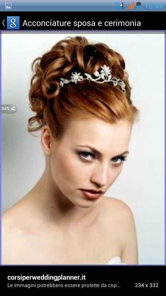 Che acconciatura avete scelto? - 3