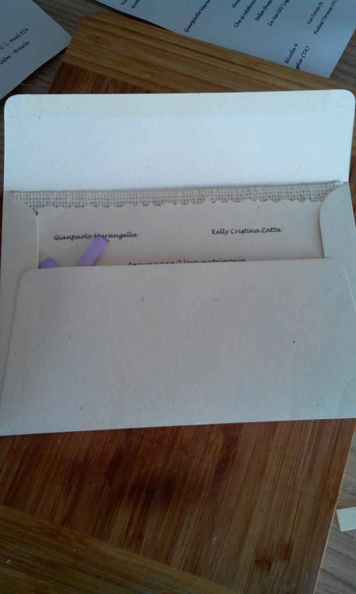 Partecipazioni finite :-) - 1