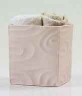 porta salviette rosa