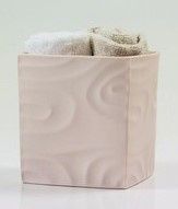 porta salviette rosa