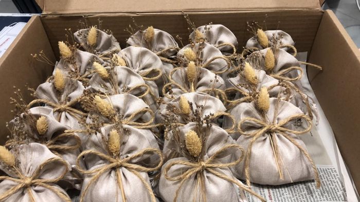 Bomboniere: coordinate al tema? - 2