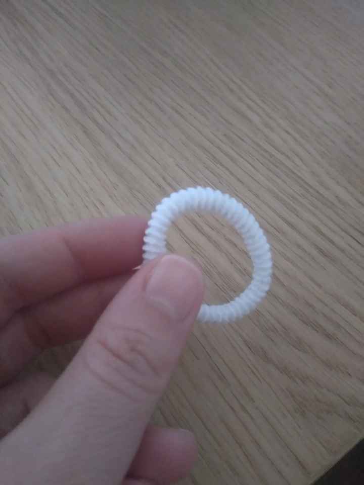 E ora mostraci una foto del tuo anello di fidanzamento! 18
