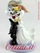 Cake topper divertenti e disney - 1