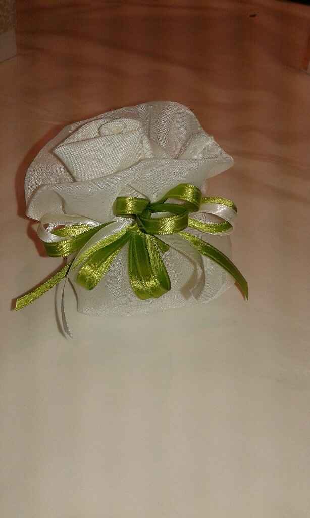 Sacchettini... - 1