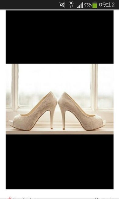 Scarpe trovate! - 1