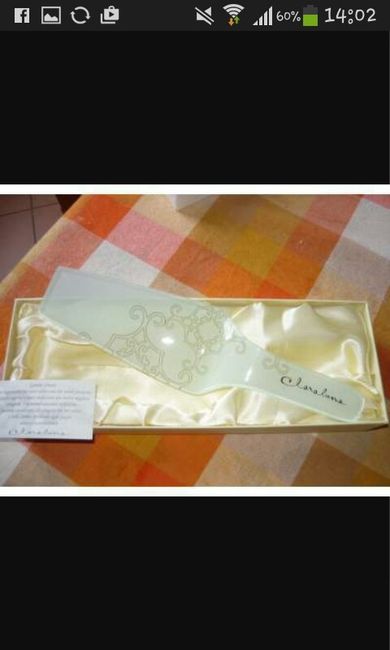 Regalo genitori - 1