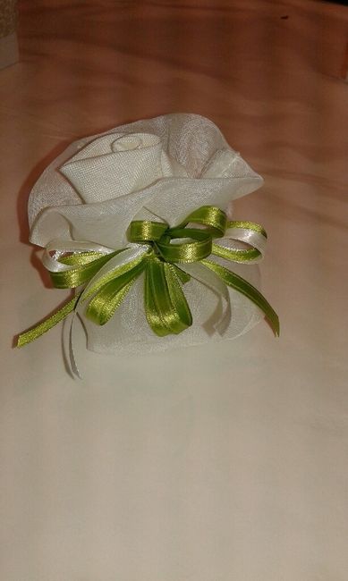 Sacchettini... - 1