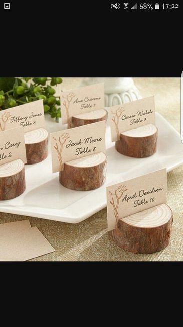 Tema del matrimonio - 2