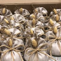 Bomboniere: coordinate al tema? - 2