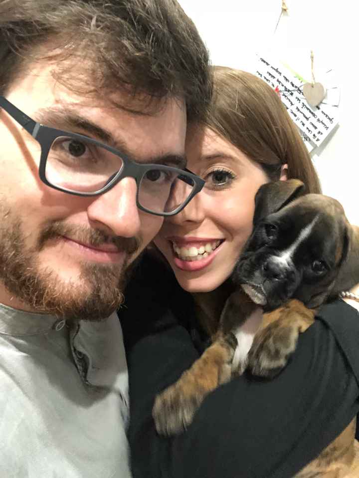 La vostra foto preferita - 1