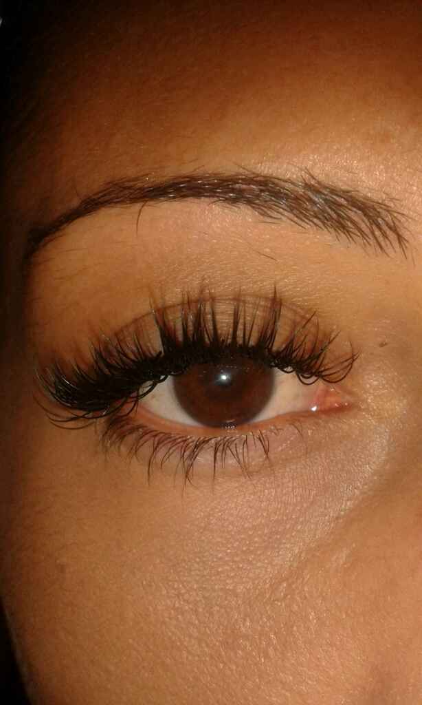 Extension ciglia - 1