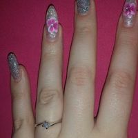 Il mio anello di Fidanzamento