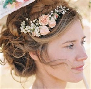 fiori capelli 4