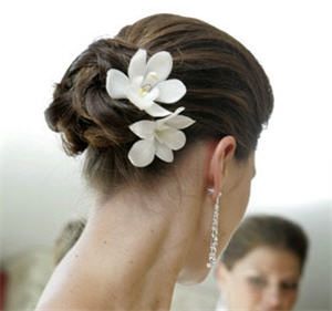 fiori capelli 5