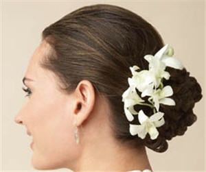 fiori capelli 6