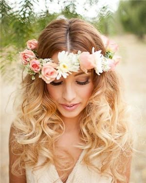 fiori capelli 9