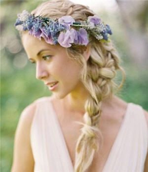 fiori capelli 16
