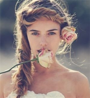 fiori capelli 21