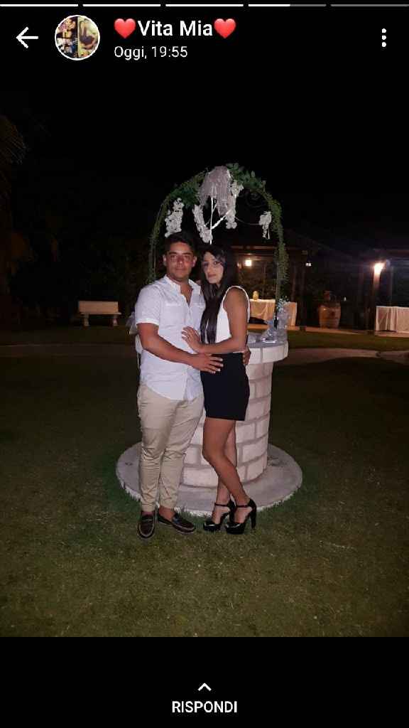 Condividi la vostra foto più bella insieme 📸 - 1