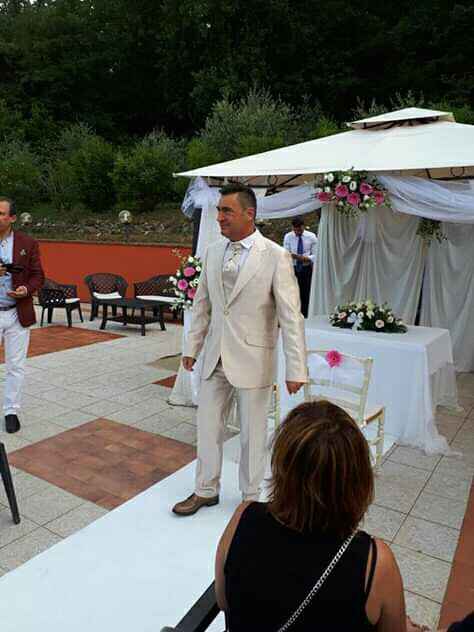 il nostro matrimonio - 3