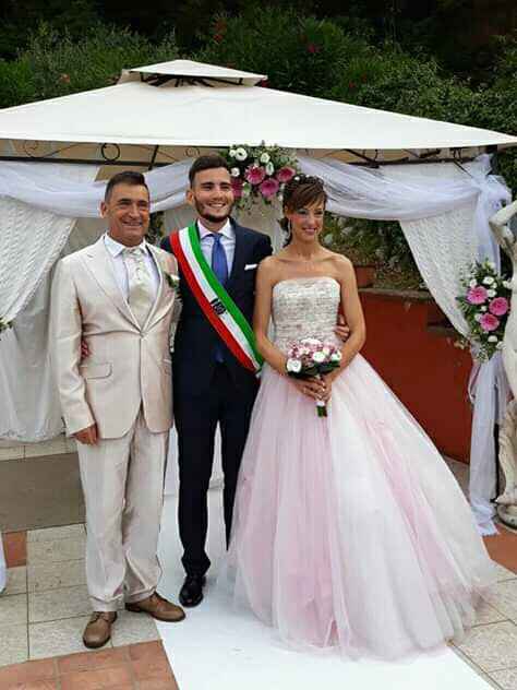 il nostro matrimonio - 5