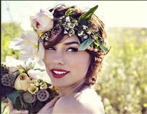 fiori capelli 14