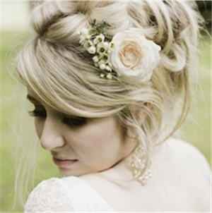 fiori capelli  15