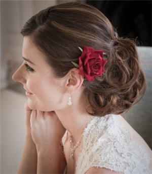 fiori capelli 24