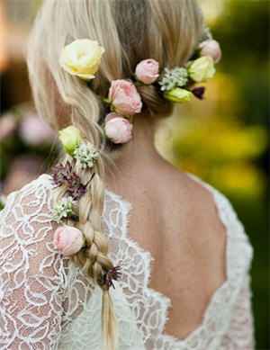 fiori capelli 27