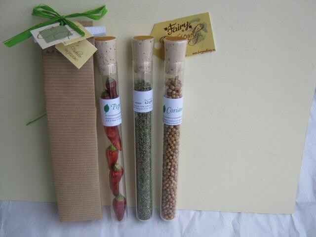 Segnaposto equosolidali - 1