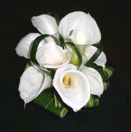 bouquet rotondo