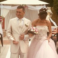 il nostro matrimonio - 8