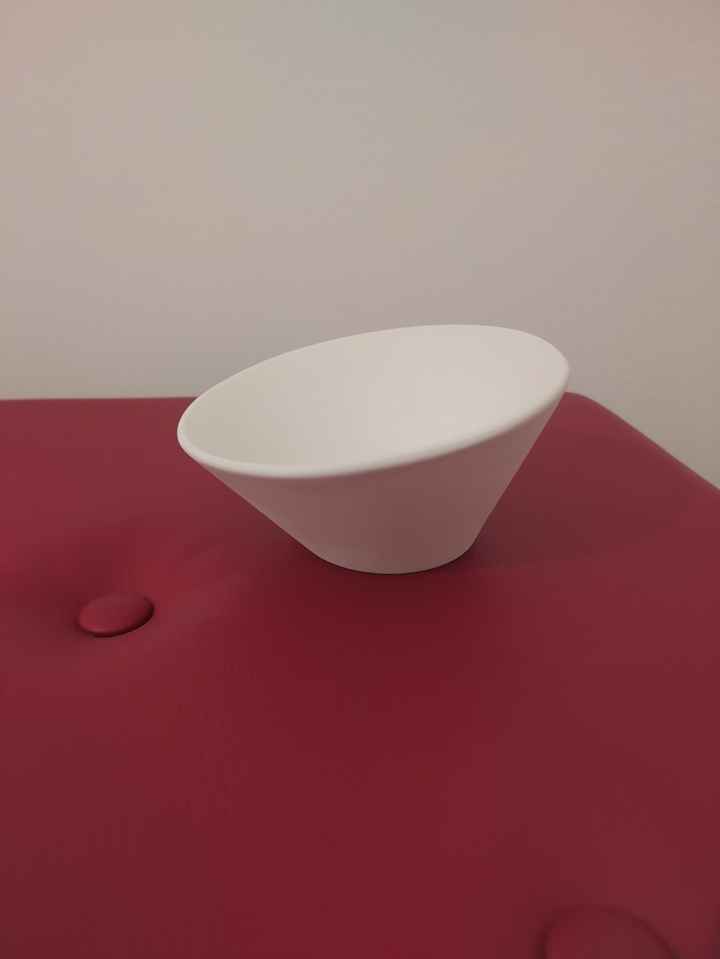 Bomboniere in ceramica fai fa te - 2