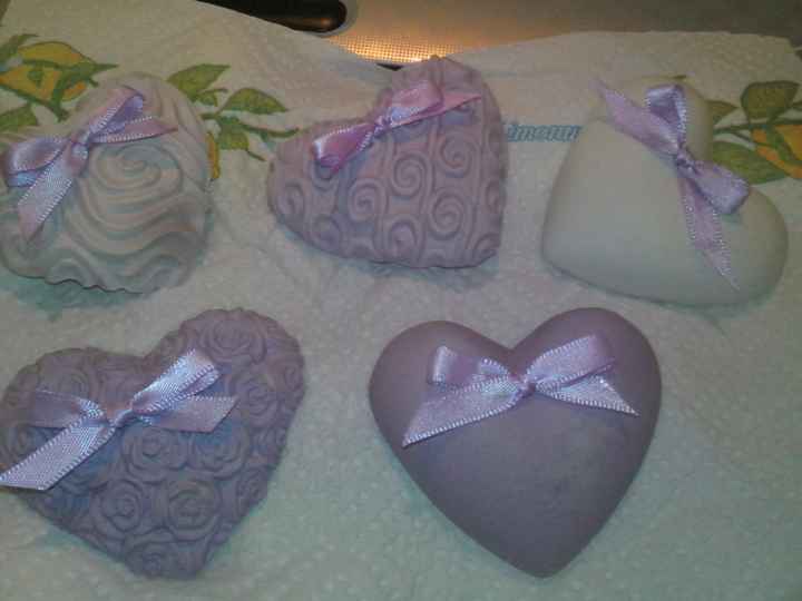 gessetti quasi pronti