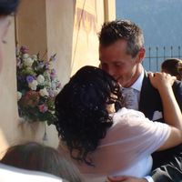 uscita dalla chiesa!