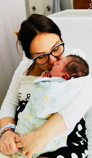 Esperienza del parto (post lungo) - 1